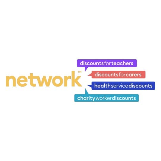 Network Digital Marketing logo