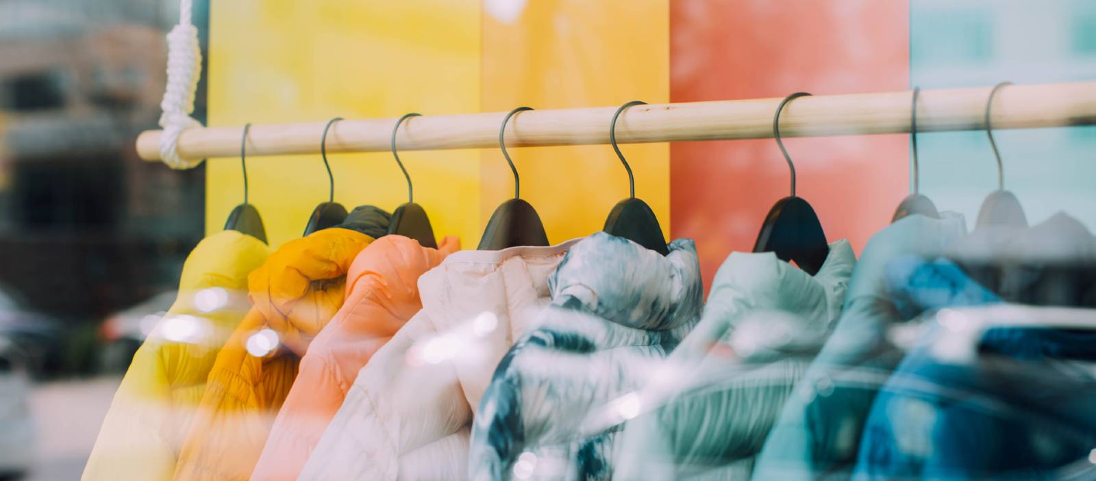 shop rack