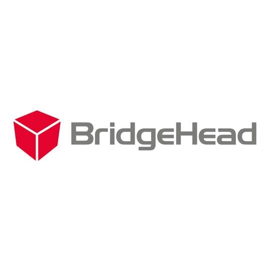 BridgeHead Software Case Study 1 BridgeHead Software logo