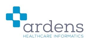 Ardens logo