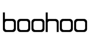 BooHoo logo