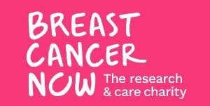 BreastCancerNow logo