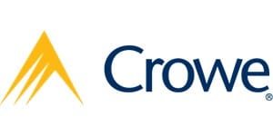 Crowe logo