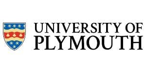 Plymouth Uni logo