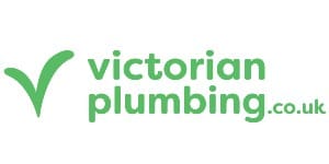 Victorian Plumbing logo