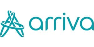 Arriva logo