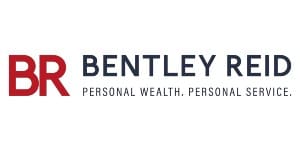 Bentley Reid logo