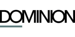 Dominion logo