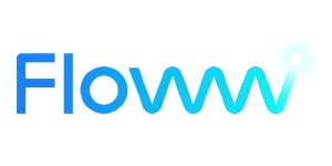 Floww logo