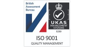 DigitalXRAID ISO 9001