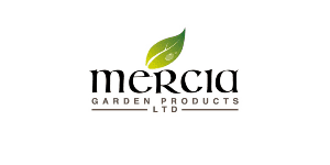 Mercia Garden Products logo