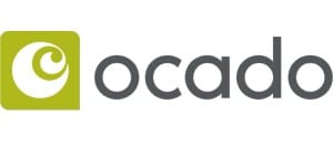 Ocado logo