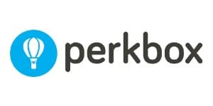 Perkbox logo