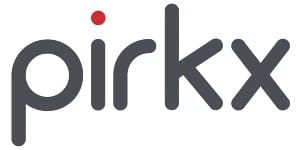 Pirkx logo