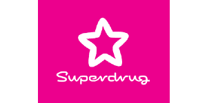 Superdrug logo