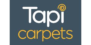 Tapi Carpets logo