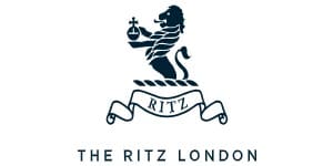 The Ritz London logo
