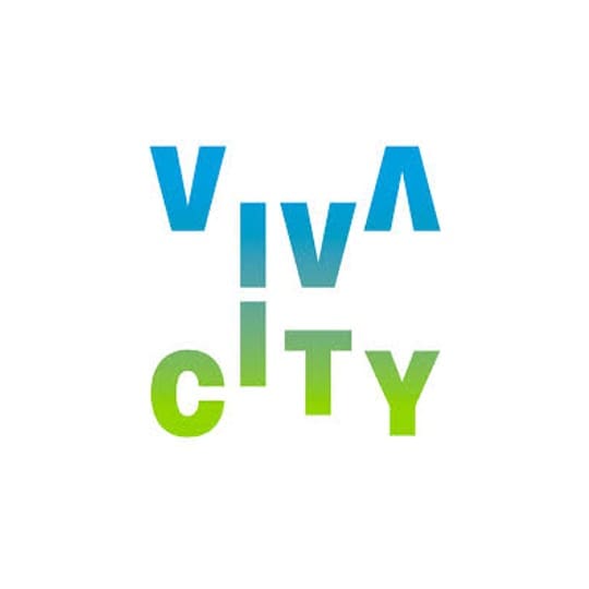 VivaCity logo