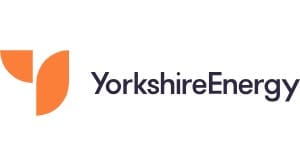 Yorkshire Energy logo
