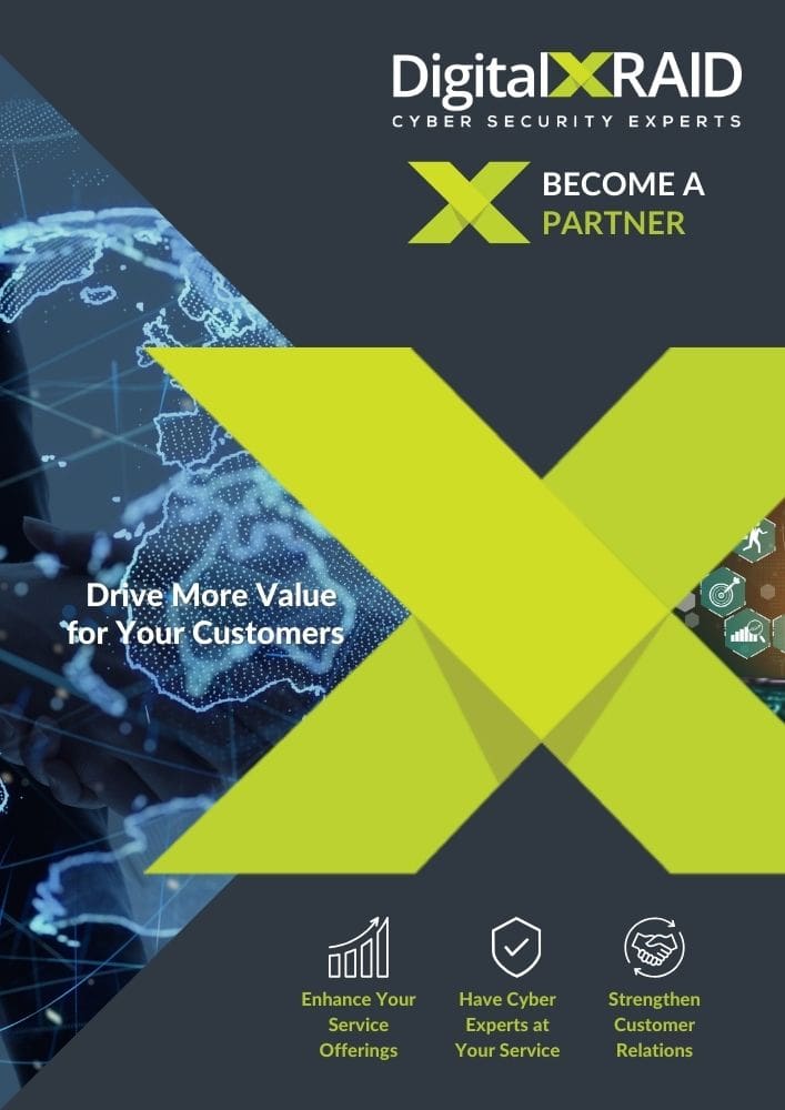 DigitalXRAID_Brochure_Become a Partner