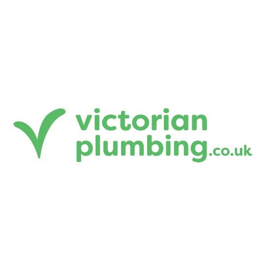 Victorian Plumbing Case Study 1 Victorian Plumbing logo