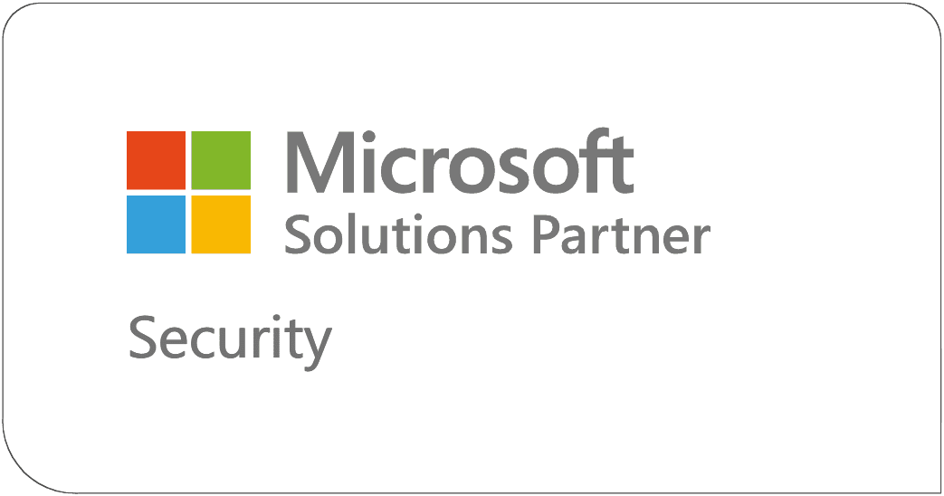 DigitalXRAID MS Solutions Partner - Security