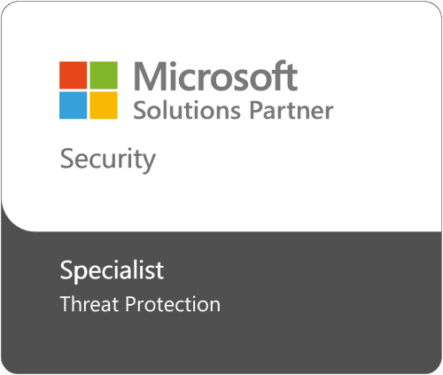 Microsoft solutions partner - DigitalXRAID