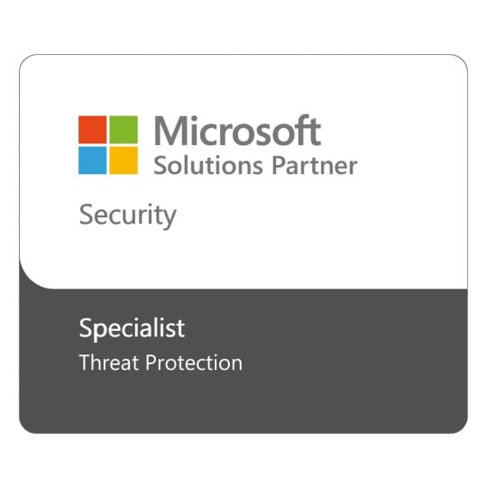 cybersecurity experts - DigitalXRAID - Microsoft Solutions Partner Security - Threat Protection Specialisation