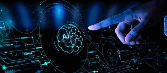 ChatGPT: Data Privacy Implications 1 AI in cyber security