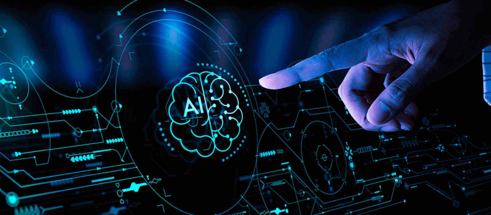 AI in cyber security