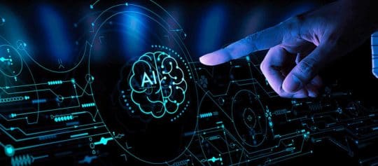 Adaptive Malware: The New Cyber Threat 1 AI in cybersecurity measures