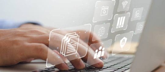 What is Cyber Risk Management? 2 Cybersecurity third-party risk management