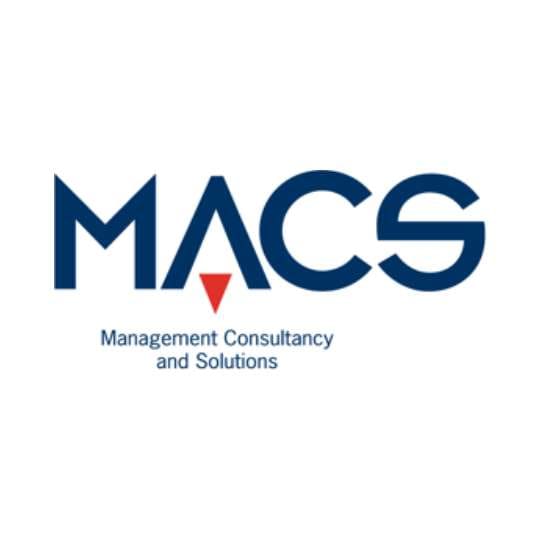 MACS EU logo