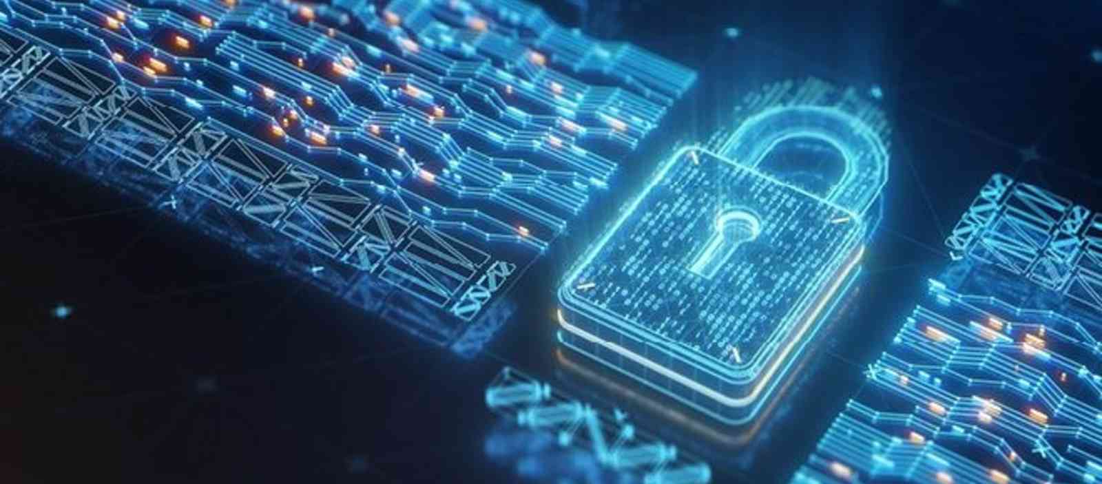 Cybersecurity protection