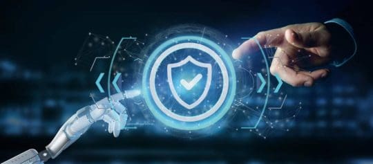 Adaptive Malware: The New Cyber Threat 3 AI in cybersecurity