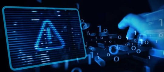 Phishing: The Biggest Cyber Threat Businesses Still Face 1 cybersecurity phishing - data theft