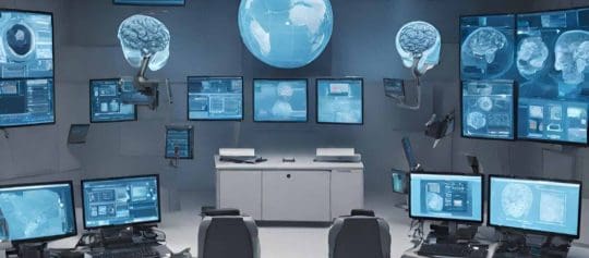 AI in SOC: Beyond the Hype 3 AI-driven SOC