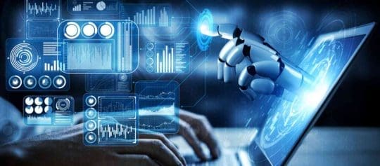 AI in SOC: Beyond the Hype 4 AI for Security Operations Centres SOCs