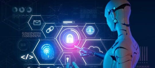 AI in SOC: Beyond the Hype 2 AI-powered managed SOC