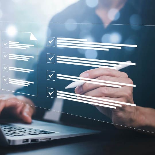 The Cyber Threat Landscape 3 Compliance Checklist