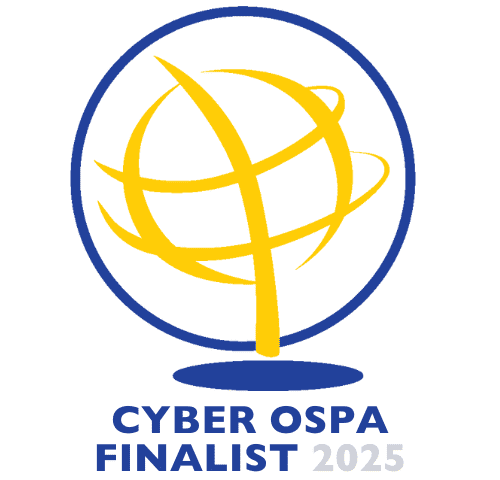 Cyber OSPAs Finalist 2025