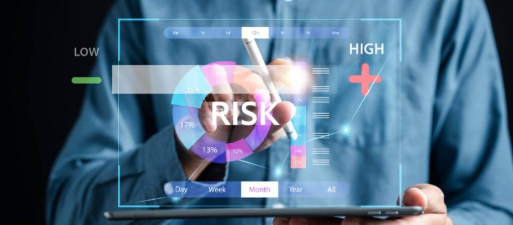 Human Risk Management Dial Human Risk Management & Security Awareness | DigitalXRAID