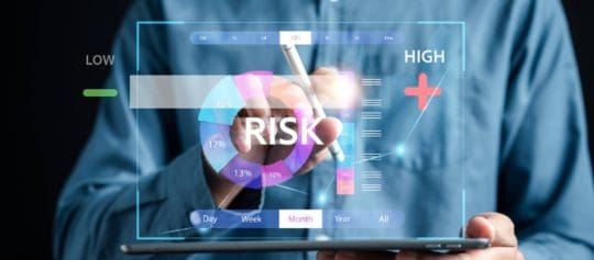 Integrating Human Risk Management and Security Awareness 2 HRM - human behaviour