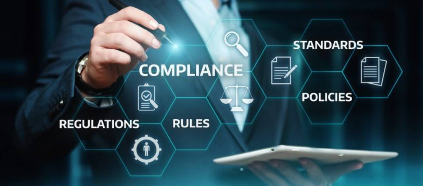 SOC2 compliance service