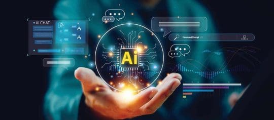 AI in SOC: Beyond the Hype 7 The Advantages of AI in Managed SOC Services