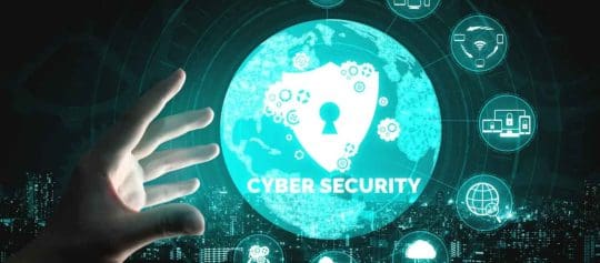 Top 10 Cyber Security Challenges for Businesses 3 cybersecurity challenges