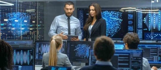 Cyber Attacks Preparedness: How SOC Analysts Stop Attacks Within 8 Minutes 4 effective incident response