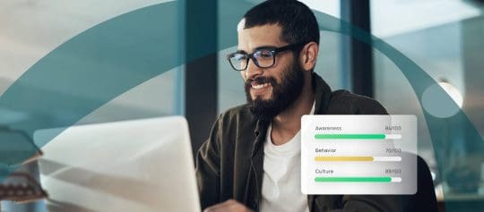 Integrating Human Risk Management and Security Awareness 5 human risk management - cybersecurity
