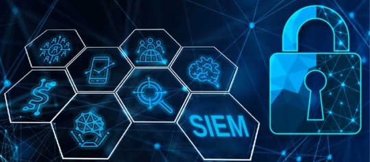 What is SIEM for Businesses 1 which-is-the-most-important-factor-when-selecting-a-siem-solution