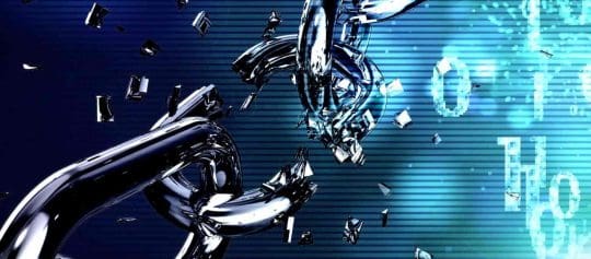 Cyber Kill Chain: Disrupt Attacks Early 1 7 steps of the Cyber Kill Chain